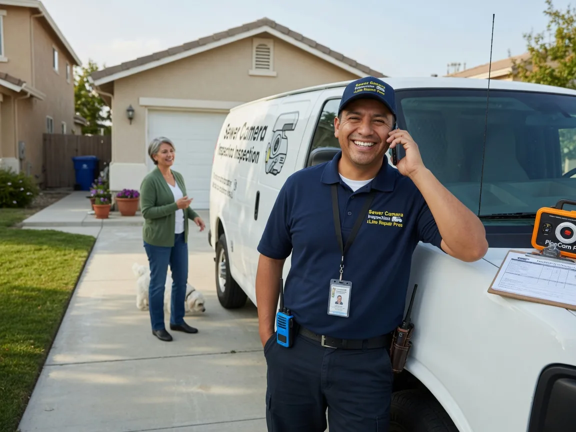 Sewer Line Repair Port Hadlock, WA FAQs